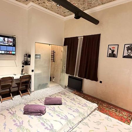 Premium Hostel Tasjkent Exteriör bild