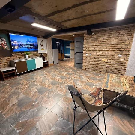 Premium Hostel Tasjkent Exteriör bild
