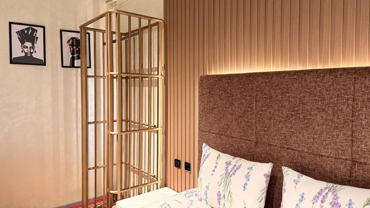 Premium Hostel Tasjkent Exteriör bild