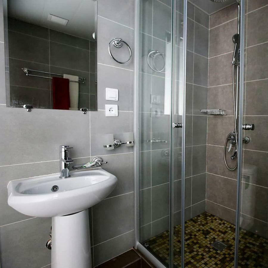 Premium Hostel Tasjkent Exteriör bild
